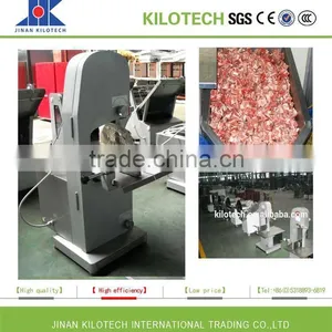Meat Processing Machine Meat Bone Saw Cutting Machine thumbnail-2