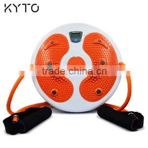 KYTO Factory Outlet Digital Body Health Exerciser Calorie Figure Trimmer thumbnail-1