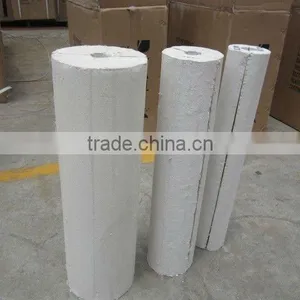 Calcium Silicate Pipe thumbnail-1