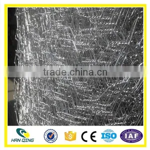Best Price Hexagonal Mesh From Anping Factory thumbnail-1