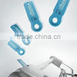 Caddy Key thumbnail-1