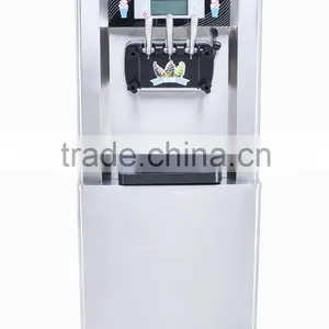 Durable Double Pan Fried Ice Cream Machine Price With Best Price thumbnail-1