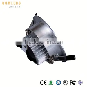 Cct Adjustable Led Downlight thumbnail-3