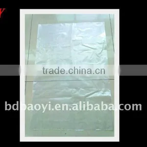 Antistatic PE Plastic Bag for Chemical Powder thumbnail-1