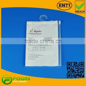 Garment Bags With Hanging thumbnail-2