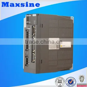 Vector Control Motor Drive 380V thumbnail-2
