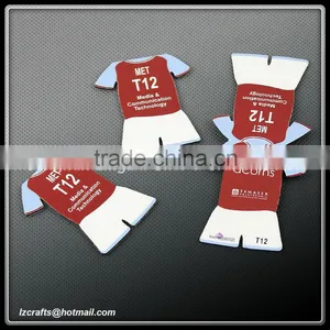 Folding Magnetic Bookmark thumbnail-4