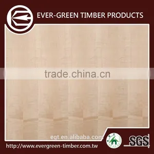 Best Glue-joint Maple Furniture Plywood for Veneer Plywood thumbnail-2