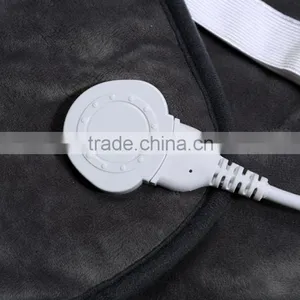 Microfiber Shoulder&back Heating Pad thumbnail-4