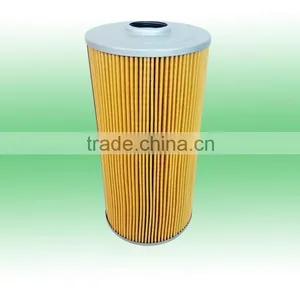 All Types Truck Filters Fuel Filter of Generator Loader Spare Parts thumbnail-1