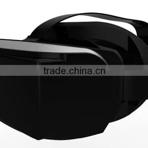 Latest IMAX Private Cinema Blue Film Video With 3D VR Glasses by HICCOO thumbnail-5