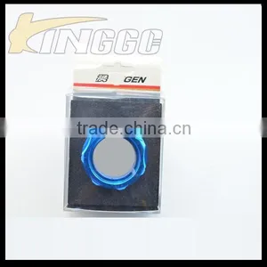 Aluminium Racing Oil Cap For Honda thumbnail-3