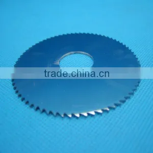 Cemented Carbide Disc Blade thumbnail-1