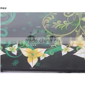 Professional Salon Nail Beauty Design Using 36W LED UV Lamp for Drying UV Glue thumbnail-4