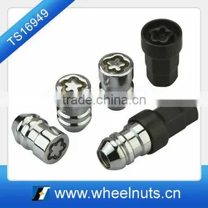 M12 Socket Puzzle Locks thumbnail-1
