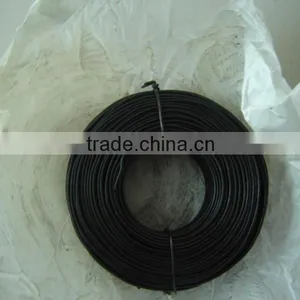 BWG 18 Black Annealed Wire Hebei Factory thumbnail-5