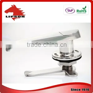 LM-300 Measuring Equipment Electrical Panel High Quality Cabinet Panel Lock thumbnail-3