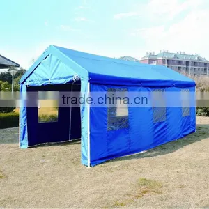 Portable Folding Garage thumbnail-1