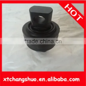 High Quality Auto Parts Higer Bus Torque Rod Bushing Torque Rod Bushing Japanese Truck thumbnail-3