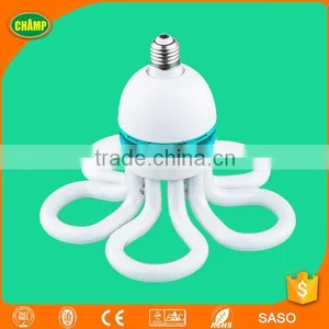 Factory for Sale CE RoHS 75W Cfl Light Bulb With Price thumbnail-1