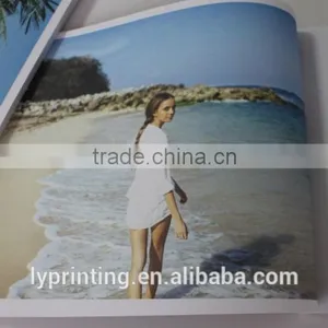 Printing Cheap Fashion Sex Magazine thumbnail-1
