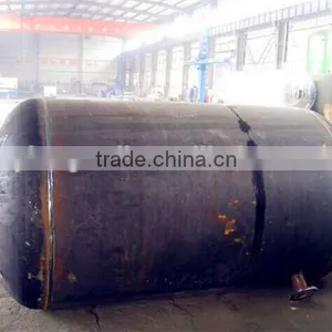 Longwell Hot Sale High Quality Air Tank for EPS thumbnail-4