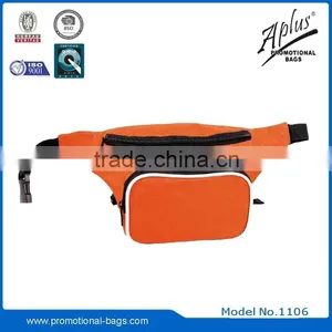 Women Waterproof Wallet/Wallets Sport Waist Bag 2015 Man/Men thumbnail-4