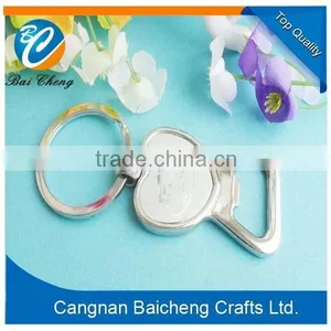 Different Shape Bottle Opener With Silver Plated Quality Choice thumbnail-1