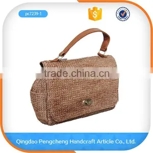 High Quality Straw Packing pp Bag 100kg thumbnail-1