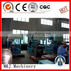 New Cheap High Frequency Coffee Powder Vertical Filling and Packing Machine thumbnail-1