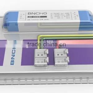 Patented LED Lightstrip Connector for 5050/3258 Light Strip 8.0mm thumbnail-6
