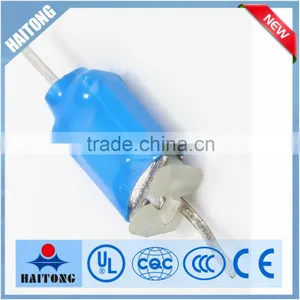 Waterproof Automotive Electronic Vibration Switch thumbnail-1