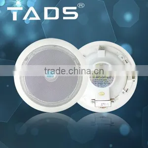 Fashion 3-6w 6 Inch in Ceiling Speaker thumbnail-1