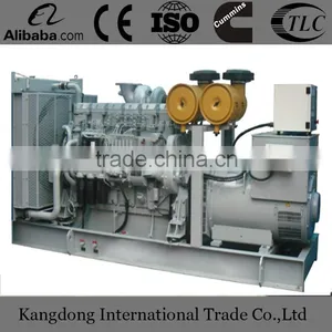 Original Japan Generator Diesel 30kva Mitsubishi Diesel Generator for Sale Quality Choice thumbnail-2