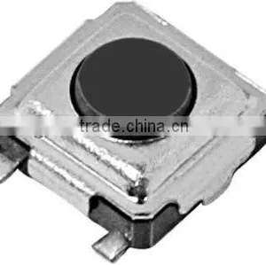 4 Pins Micro Switch Smd SGS TS-1905 thumbnail-1