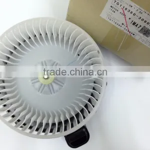 Denso Blower Motor thumbnail-1