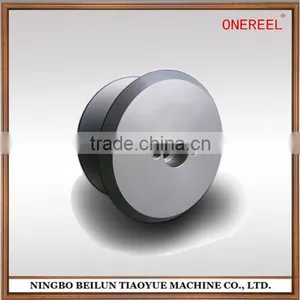 Forged Steel Reel for Wire Cable Rope thumbnail-1