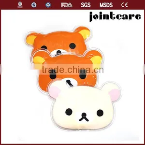 Animal Shape Ice Pack, Ice Bags Manufacturers, Chest Cooler thumbnail-2