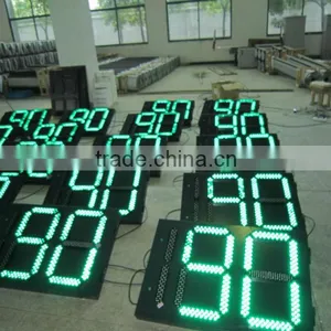LED Traffic Light- Countdown Lamp thumbnail-1