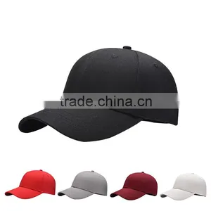Custom 6 Panel Cheap Baseball Caps For Sport Quality Choice thumbnail-2