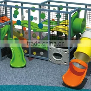 Kaiqi Hot Selling Outdoor Playground Hula Climbing Wall With Good Price KQ60109A thumbnail-1