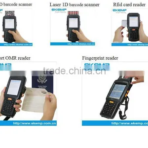 Price of Biometrics Fingerprint Scanner Supports Camera thumbnail-2