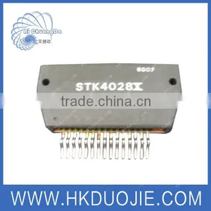 Original Electronic Components STK3122III thumbnail-1