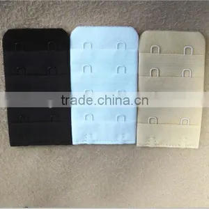 2014 Newest Nylon Colorful Bra Extender for Tight Bra thumbnail-1