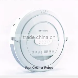 Remote Control and Self Charge Multifunction Auto Car Vacuum Cleaner Industrial Vacuum Cleaner thumbnail-3