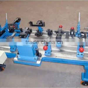 CKD/SKD Body Jigs and Fixtures Manufacture and Design thumbnail-1