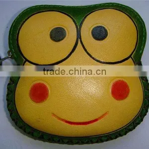 Leather Wallet Pattern/Cheap Designer Wallets thumbnail-1