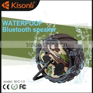 Universal Mini Wheel Tyr Stereo Bluetooth Speaker for Computer, Smart Phones, Tablets,pc,ipod,MP3,MP4 thumbnail-1
