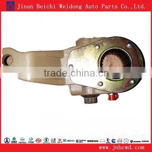 Sinotruk Truck Spare Parts Chassis Parts for Howo WG9100440005 Rear Adjustment Arm L thumbnail-1