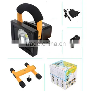 H03 Portable Rechargeable Led Work Light Dimmable Rechargeable Led Work Light thumbnail-6